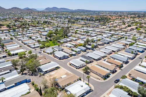 Sunriise Heights in Phoenix, Arizona